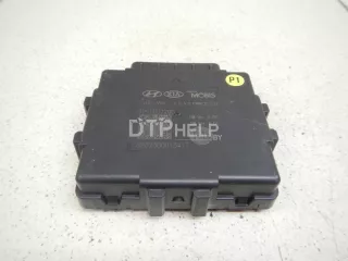 99910J7400 Блок управления парктроником Kia Ceed 3 Арт AM95494311, вид 6