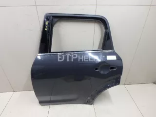 41007438597 Дверь задняя левая MINI COUNTRYMAN F60 Арт AM95510814, вид 1