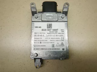 8U0907568F Радар BSD (Слепых зон) Audi Q3 1 Арт AM95511990, вид 1