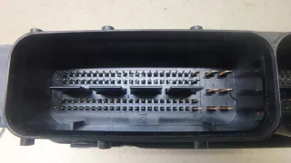 04E906027HD Блок управления двигателем Volkswagen Golf 7 Арт AM95515200, вид 5