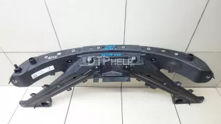 111024000B Панель передняя Tesla model 3 Арт AM95528445, вид 2