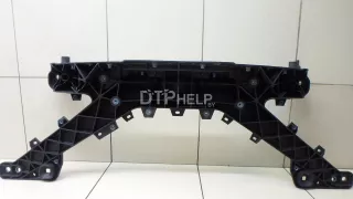 111024000B Панель передняя Tesla model 3 Арт AM95528445, вид 3