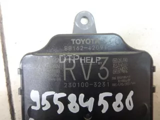 8816242091 Радар BSD (Слепых зон) Toyota Rav 4 5 Арт AM95584588, вид 7