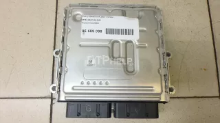 391103N506 Блок управления двигателем Kia Carnival 4 Арт AM95589098, вид 6