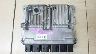 12149798769 Блок управления двигателем BMW 3 G20/G21 Арт AM95593453, вид 1