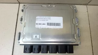 12149798769 Блок управления двигателем BMW 3 G20/G21 Арт AM95593453, вид 6