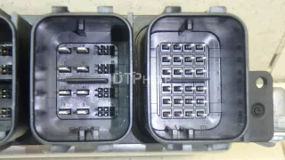 12149798769 Блок управления двигателем BMW 3 G20/G21 Арт AM95593453, вид 7