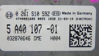 12149798769 Блок управления двигателем BMW 3 G20/G21 Арт AM95593453, вид 10