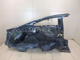  Крыло заднее левое BMW 4 F32/F33/GT F36 Арт AM95596965, вид 14