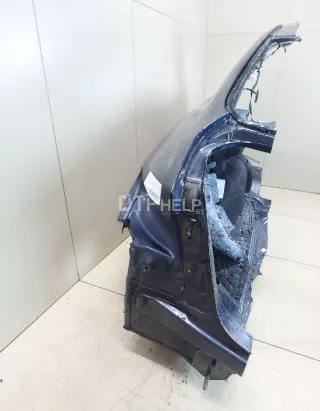  Крыло заднее левое BMW 4 F32/F33/GT F36 Арт AM95596965, вид 16