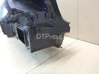  Крыло заднее левое BMW 4 F32/F33/GT F36 Арт AM95596965, вид 2