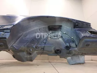  Крыло заднее левое BMW 4 F32/F33/GT F36 Арт AM95596965, вид 8