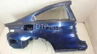  Крыло заднее правое BMW 4 F32/F33/GT F36 Арт AM95596966, вид 2