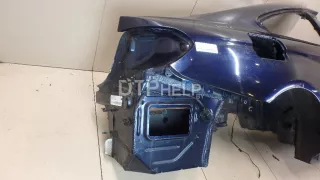  Крыло заднее правое BMW 4 F32/F33/GT F36 Арт AM95596966, вид 3