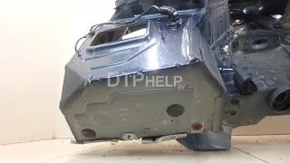  Крыло заднее правое BMW 4 F32/F33/GT F36 Арт AM95596966, вид 5