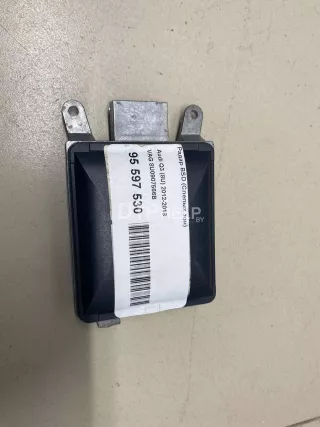 8U0907566B Радар BSD (Слепых зон) Audi Q3 1 Арт AM95597530, вид 1