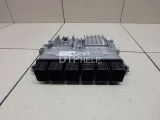 12145A46249 Блок управления двигателем BMW 2 F44 Арт AM95599186, вид 4