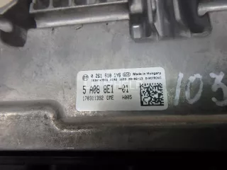 12145A46249 Блок управления двигателем BMW 2 F44 Арт AM95599186, вид 6