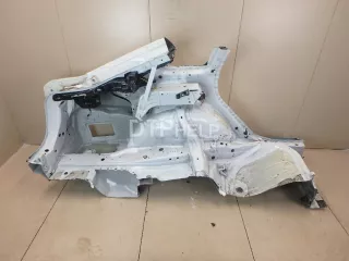  Крыло заднее левое BMW 4 F32/F33/GT F36 Арт AM95608584, вид 13