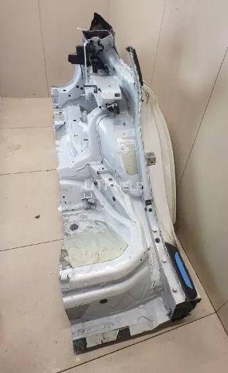  Крыло заднее левое BMW 4 F32/F33/GT F36 Арт AM95608584, вид 14