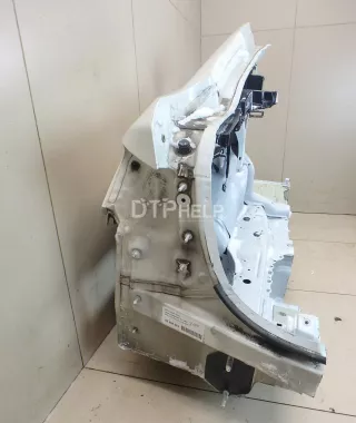  Крыло заднее левое BMW 4 F32/F33/GT F36 Арт AM95608584, вид 15