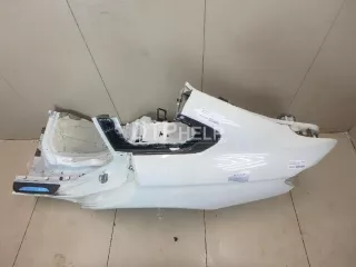  Крыло заднее левое BMW 4 F32/F33/GT F36 Арт AM95608584, вид 2