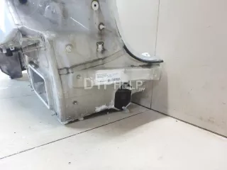  Крыло заднее левое BMW 4 F32/F33/GT F36 Арт AM95608584, вид 4