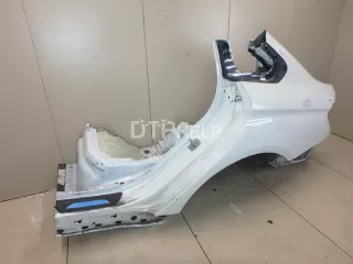  Крыло заднее левое BMW 4 F32/F33/GT F36 Арт AM95608584, вид 5
