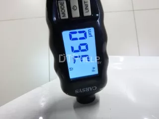  Крыло заднее левое BMW 4 F32/F33/GT F36 Арт AM95608584, вид 8