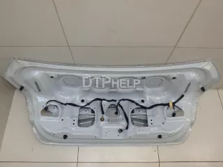 901009531R Крышка багажника Renault Talisman 2 Арт AM95618550, вид 11