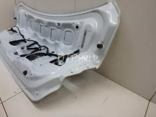 901009531R Крышка багажника Renault Talisman 2 Арт AM95618550, вид 15