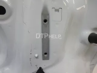 901009531R Крышка багажника Renault Talisman 2 Арт AM95618550, вид 16