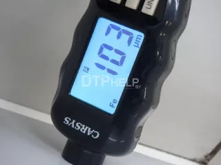 901009531R Крышка багажника Renault Talisman 2 Арт AM95618550, вид 6