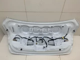 901009531R Крышка багажника Renault Talisman 2 Арт AM95618550, вид 10
