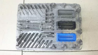 12692068 Блок управления двигателем Cadillac Escalade 4 Арт AM95642000, вид 1