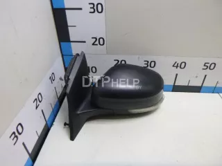 1900250 Зеркало левое электрическое Ford Focus 3 Арт AM90205699, вид 1