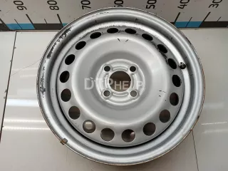  Диск колесный железо Lada X-RAY Арт AM90297074, вид 1