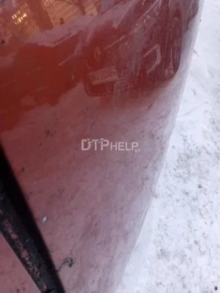 Крыша Dongfeng H30 cross Арт AM90346278, вид 3