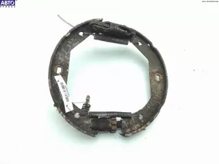 6851439 Механизм развода задних тормозных колодок правый BMW 5 E39 Арт 54696835, вид 1