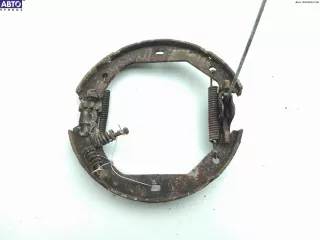 6851439 Механизм развода задних тормозных колодок правый BMW 5 E39 Арт 54696835, вид 2