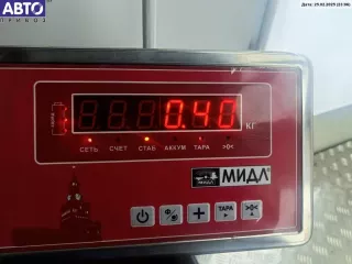 06B103925G Накладка декоративная на двигатель Volkswagen Passat B5 Арт 54443908, вид 3