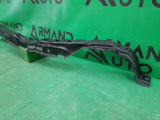 5202942110 усилитель бампера верхний Toyota Rav 4 4 Арт ARM164088, вид 2
