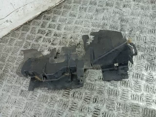 3C0121283 Дефлектор радиатора левый Volkswagen Passat B6 Арт 46023063363, вид 1