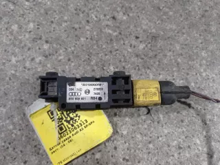 8E0959651 Датчик удара Audi A3 8P Арт 46023063313_1, вид 1