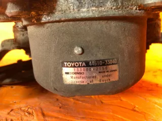 4451033040,1330002150  Блок ABS Toyota Camry XV10 Арт 01014506, вид 2