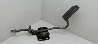  Педаль газа Daewoo Lanos T100 Арт 2091287, вид 1