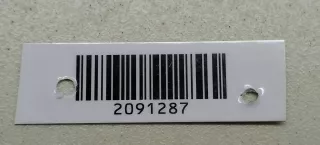  Педаль газа Daewoo Lanos T100 Арт 2091287, вид 3