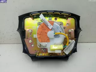  Подушка безопасности (Airbag) водителя Mazda 626 GF Арт 54542798, вид 2
