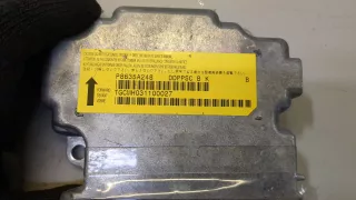  Блок AirBag Mitsubishi Lancer 10 Арт 8968550, вид 2