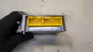  Блок AirBag Mitsubishi Lancer 10 Арт 8968550, вид 3